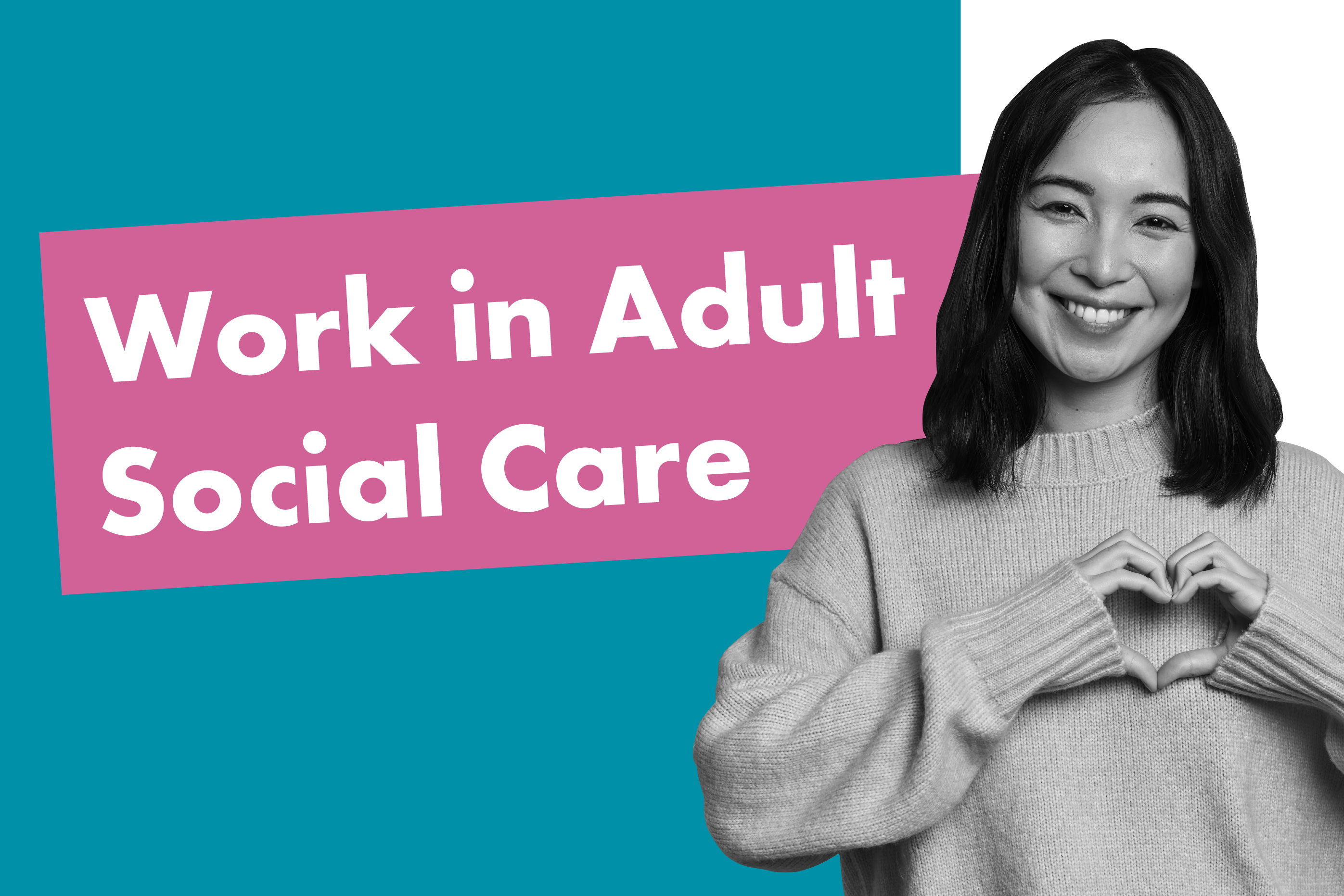 Adult Social Care and Support Recruitment Event