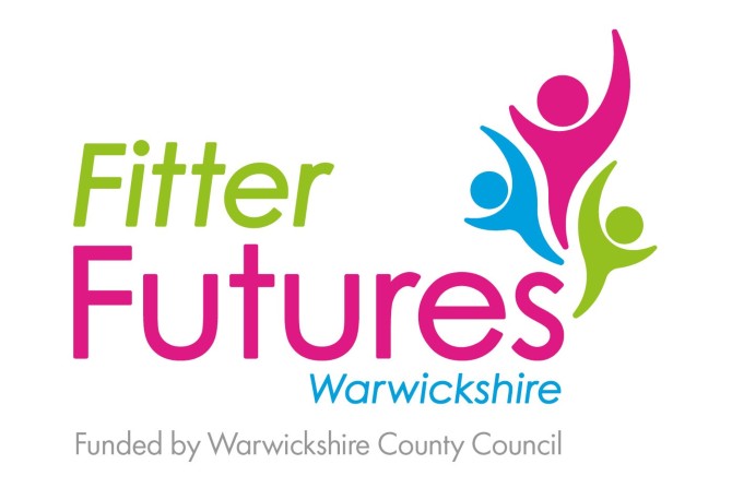 Fitter Futures Warwickshire