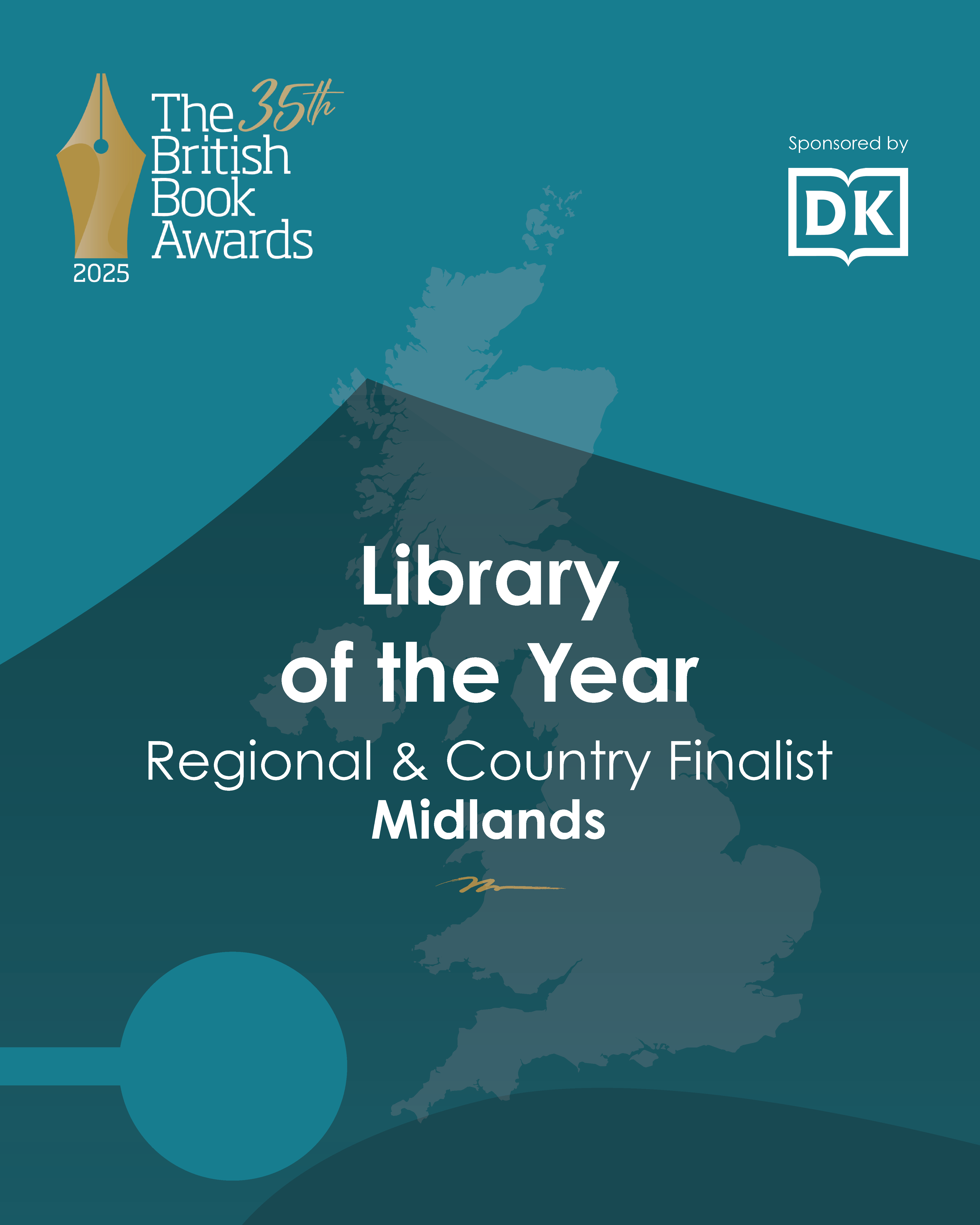 Library of the Year Award