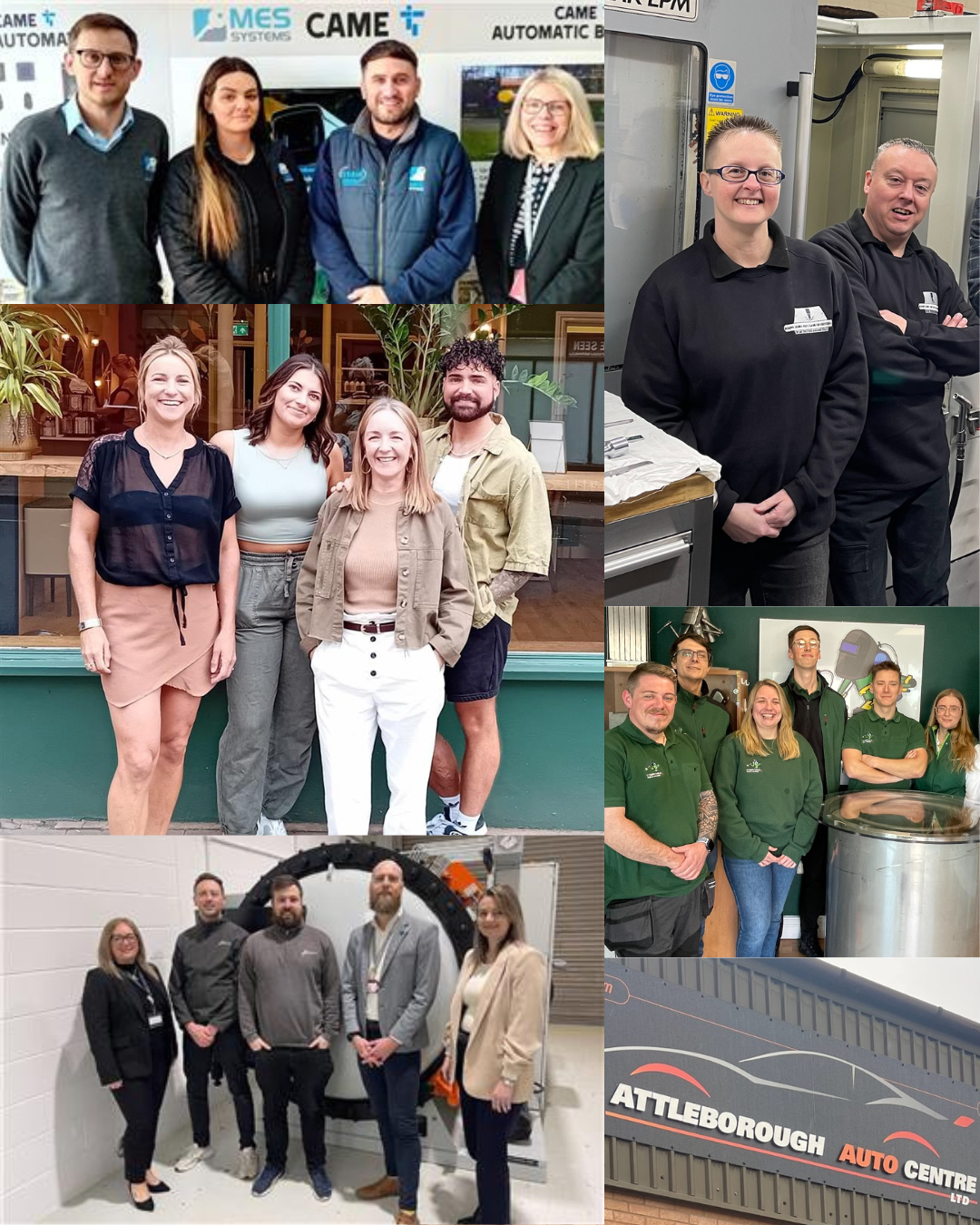 Skills Escalator Fund