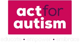 Act for Autism logo