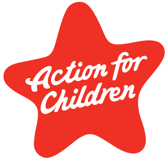 Action for Children logo