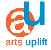 Arts Uplift logo