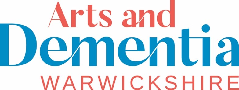 Arts and dementia logo