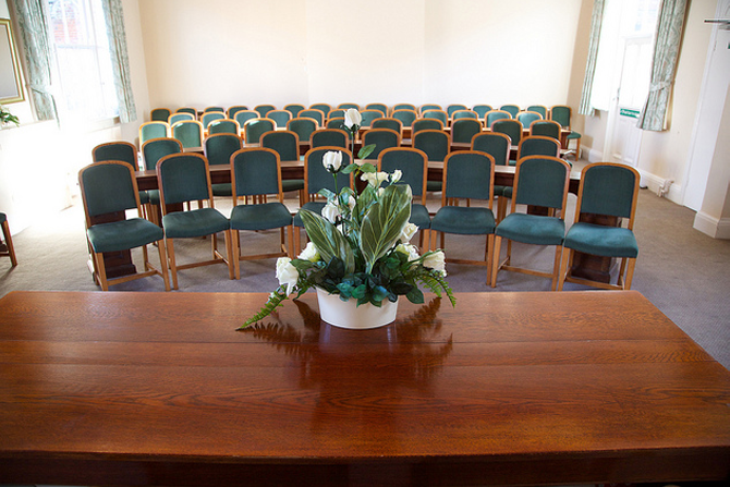 Venues For Ceremonies Warwickshire County Council