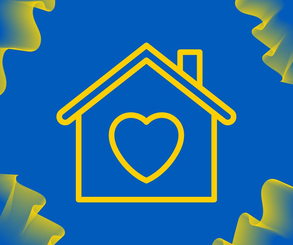 Homes for Ukraine