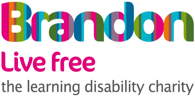 Brandon Trust logo