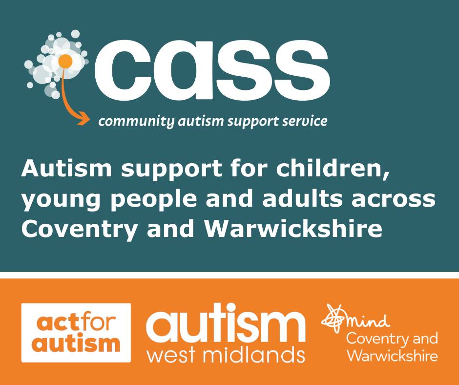 Community Autism Support Service