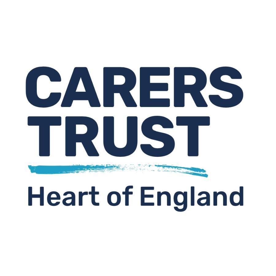 carers trust logo