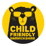 Child Friendly Warwickshire home