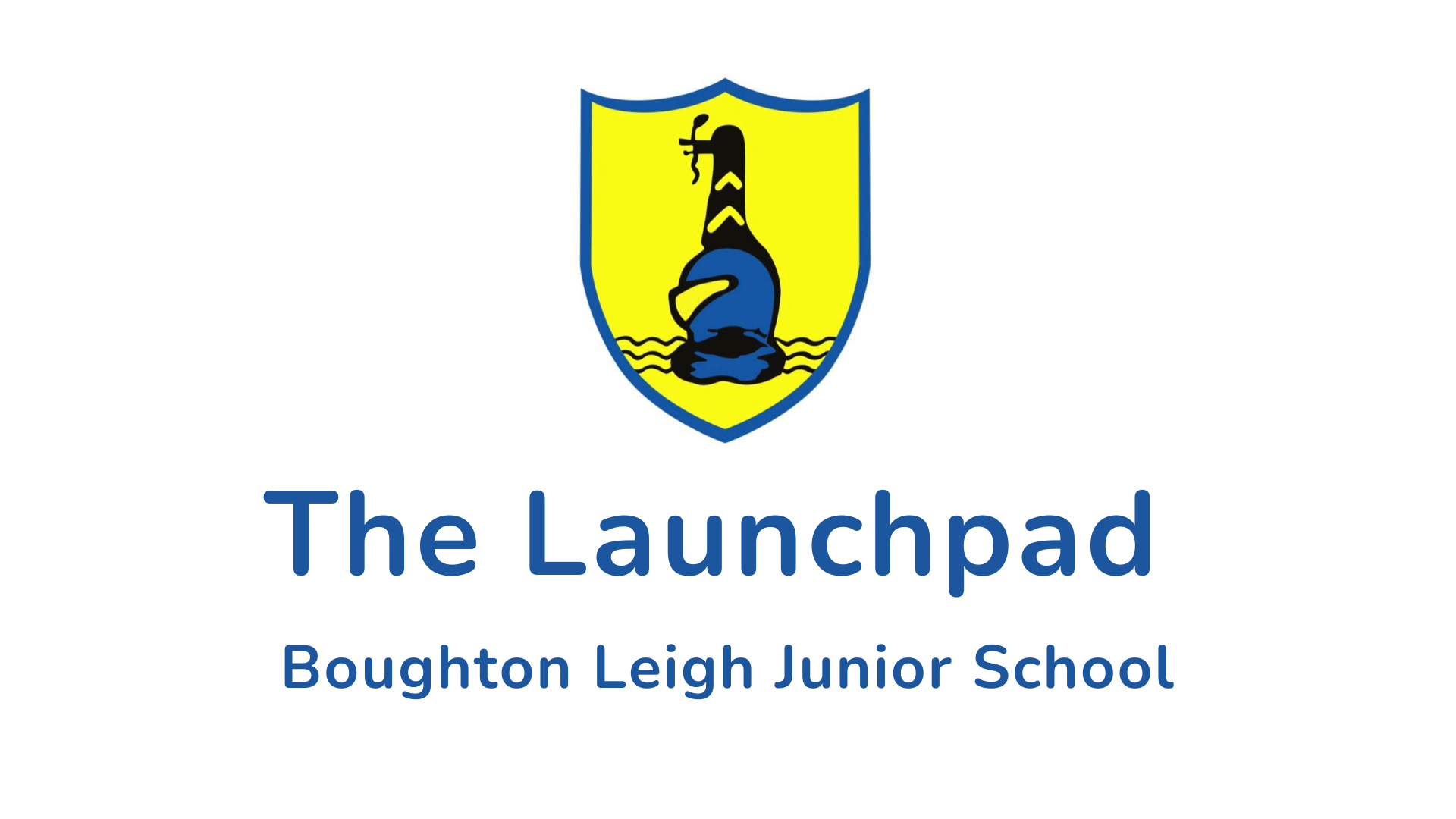 The Launchpad at Boughton Leigh Junior School