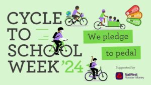 Cyc;e2SchoolWeek2024_PledgetoPedal