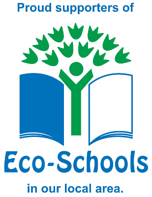 Eco Schools Logo