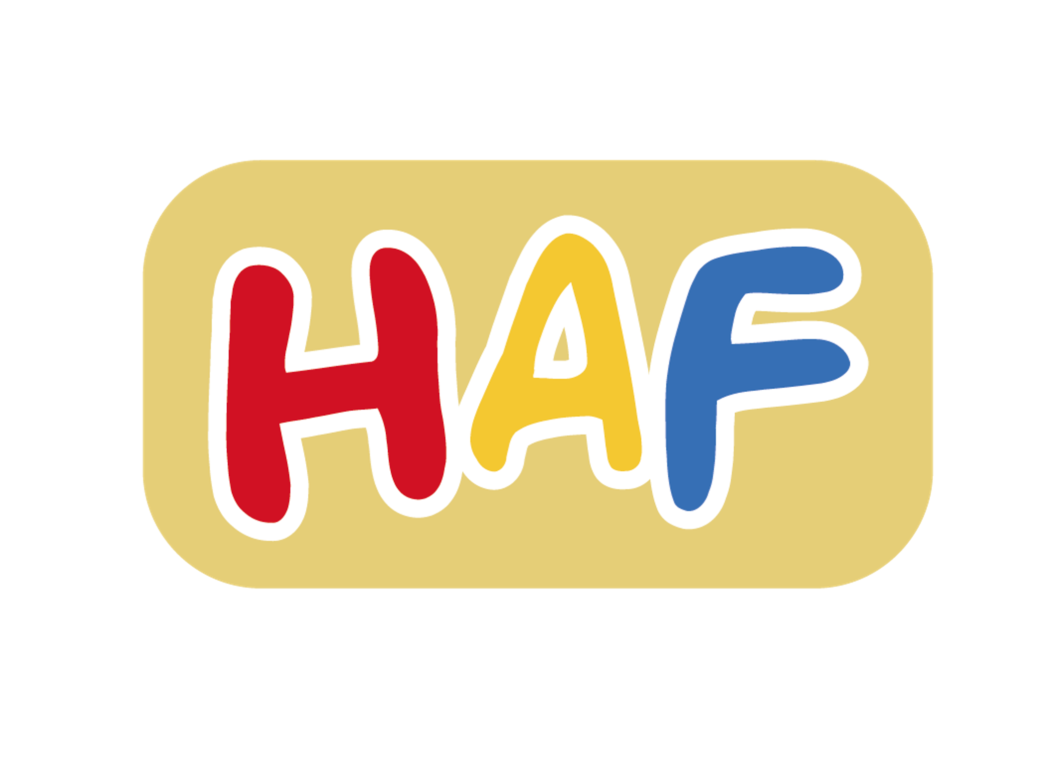 Holiday Activities and Food programme logo