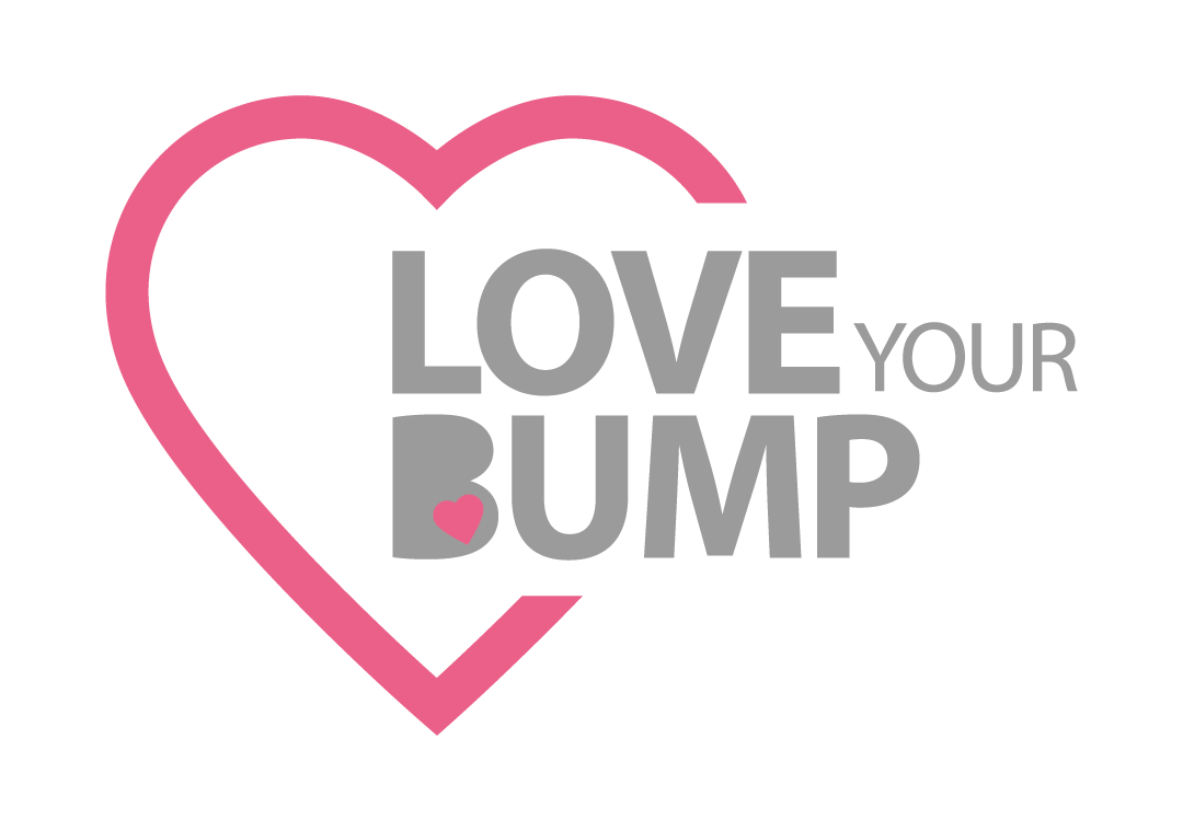 Love Your Bump logo