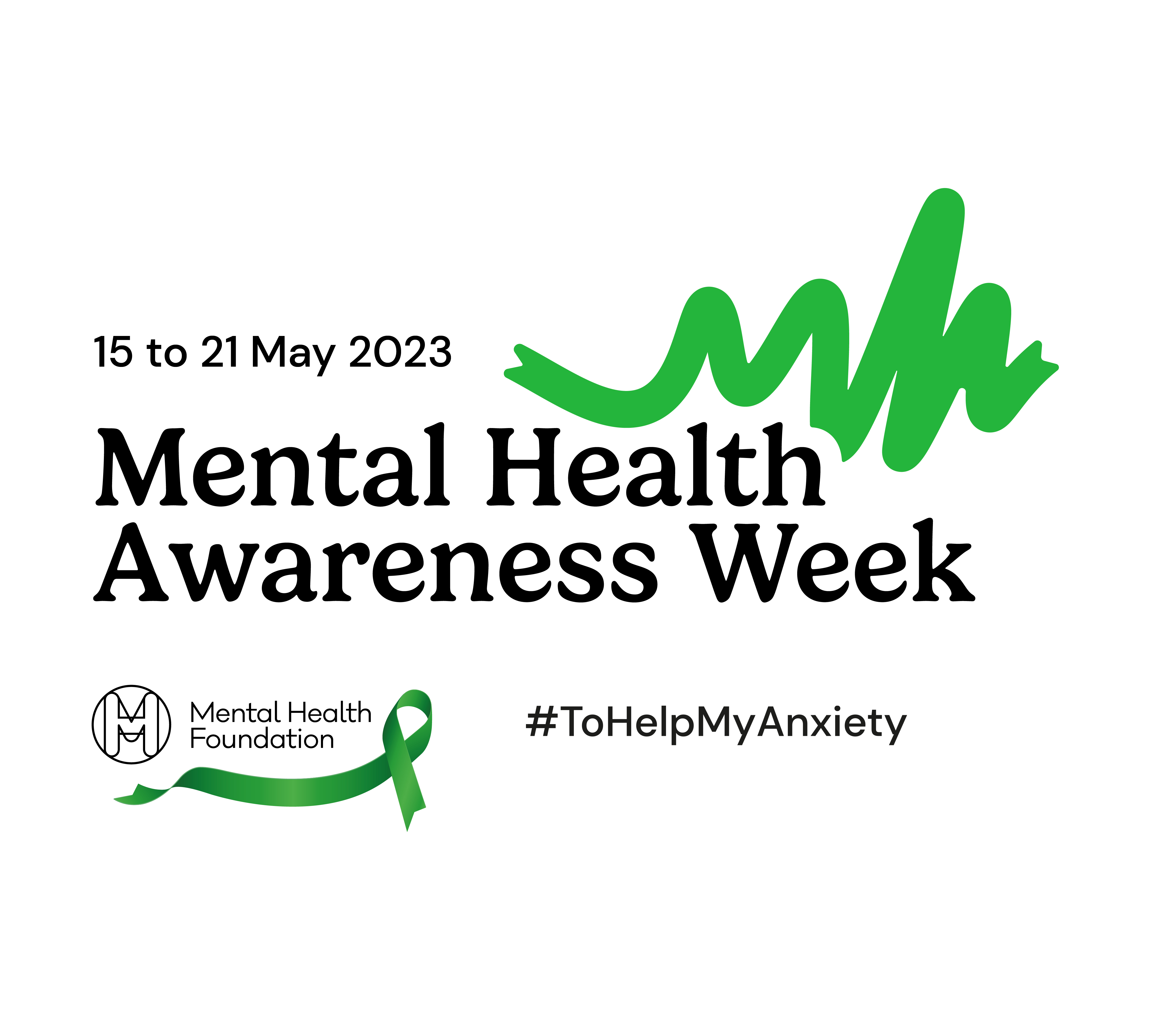 Addressing anxiety for Mental Health Awareness Week Warwickshire