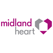 Midland Heart logo