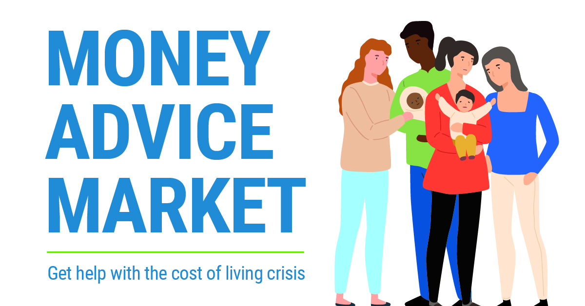 Money Advice Market