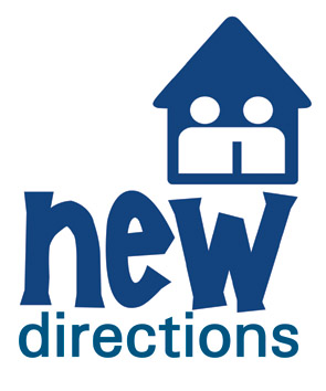 New Directions logo