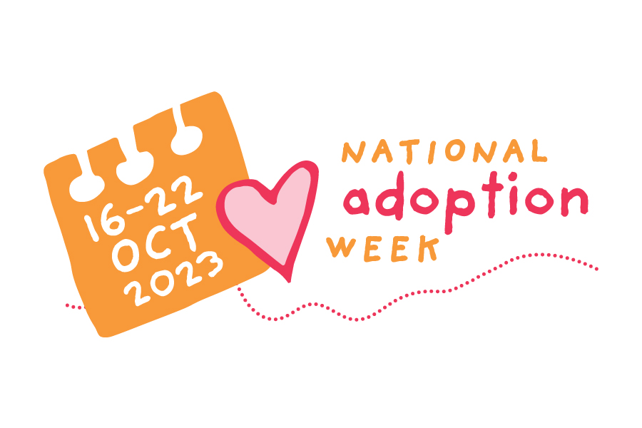 ‘You can adopt’ regional adoption agency supports national campaign