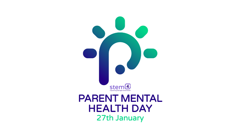 Parent Mental Health Day 2024