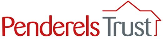 Penderels Trust business logo