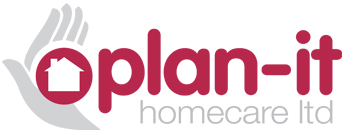 Plan It Homecare logo