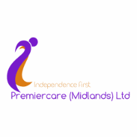 Premier Care Ltd Midlands company logo