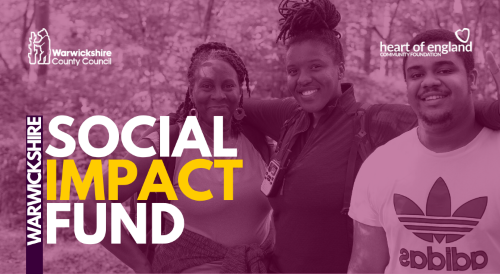 Social Impact Fund