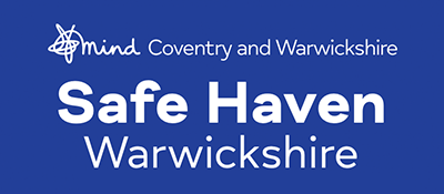 Safe Haven Warwickshire logo