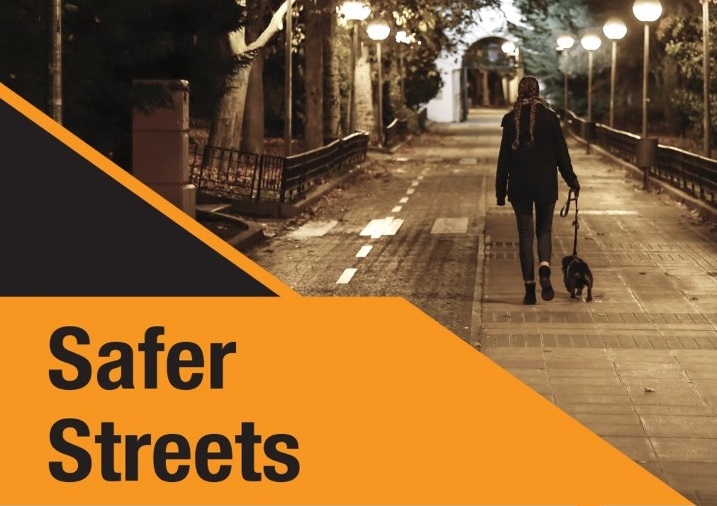 Major Funding Boost To Help Improve Safety In Public Spaces Across ...