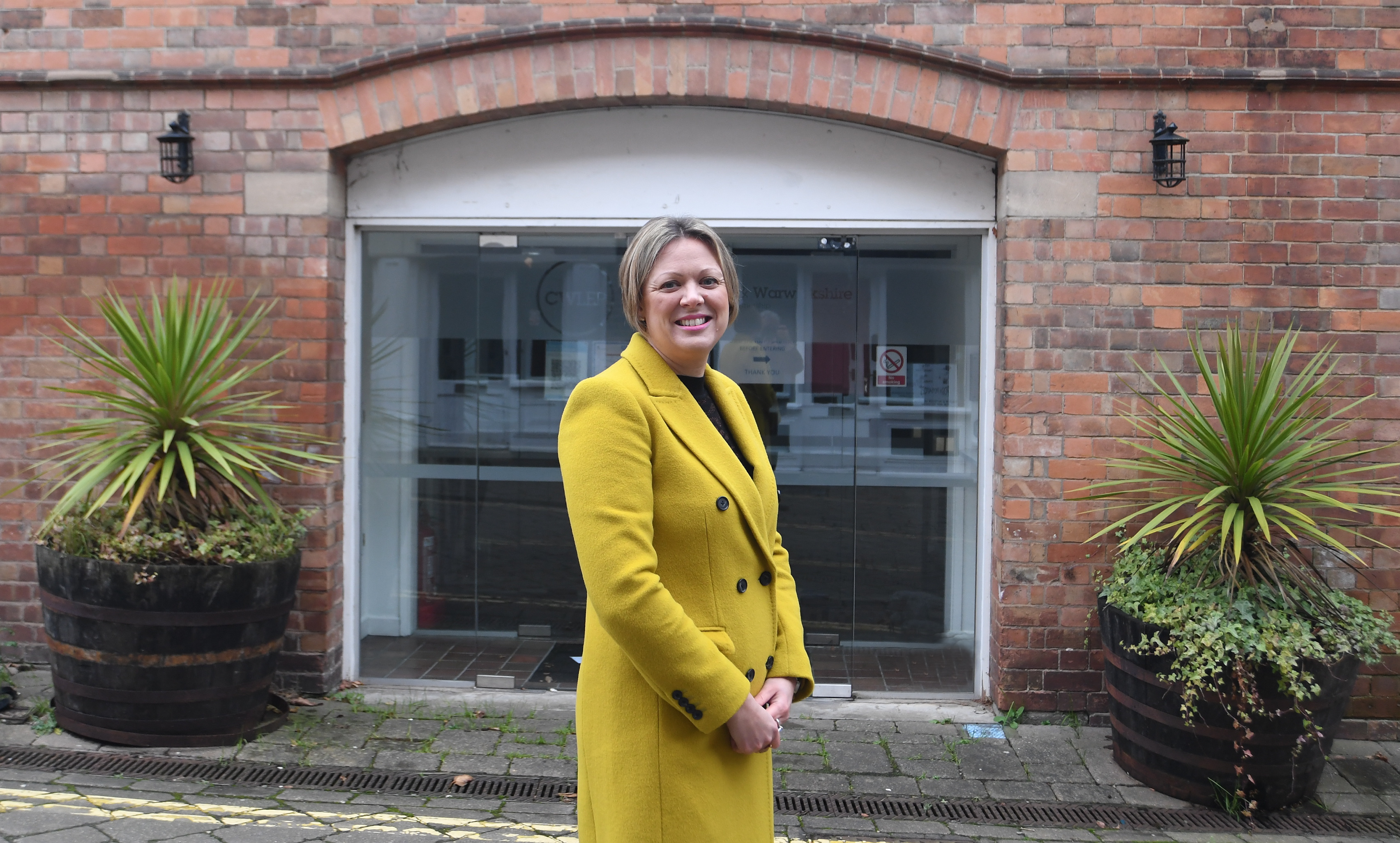 neMuch-needed new office space is coming to Leamington town centre