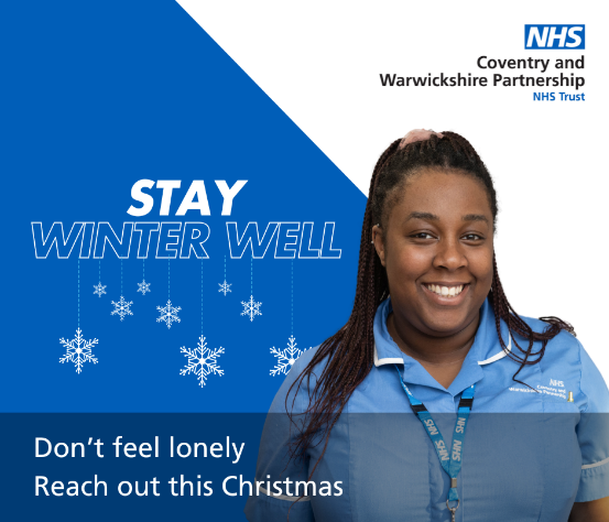 Stay Winter Well