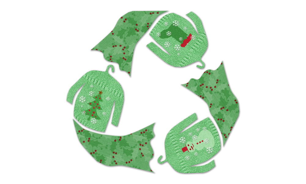 SustainableChristmas2024