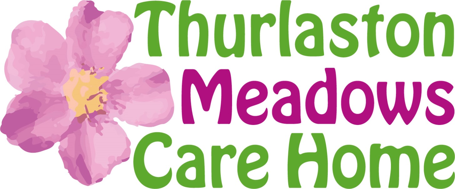 Thurlaston Meadows Care home company logo