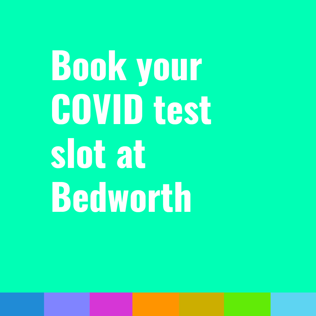 Local Rapid Covid 19 Testing To Be Rolled Out In Nuneaton And Bedworth Warwickshire County Council