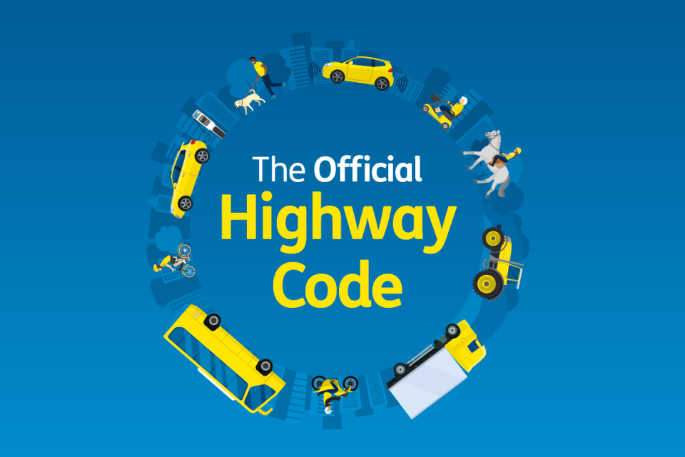 The_Highway_Code_2025