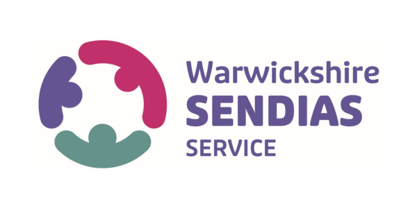 Warwickshire SENDIAS logo