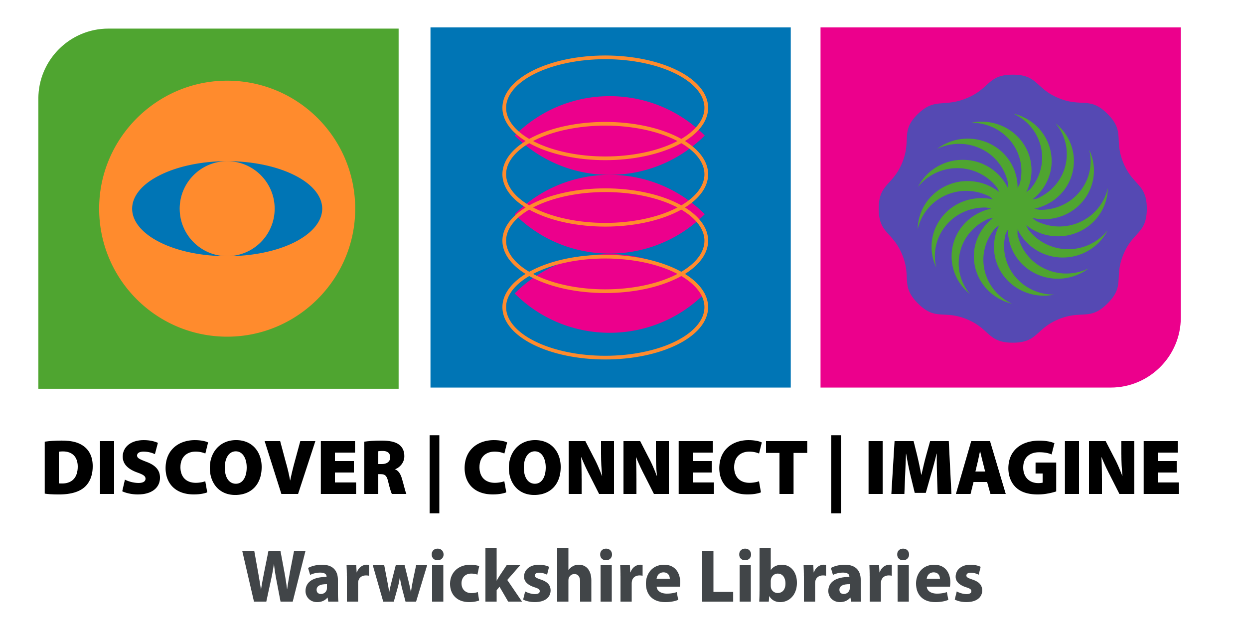 Celebrate National Crime Reading Month at Warwickshire Libraries ...