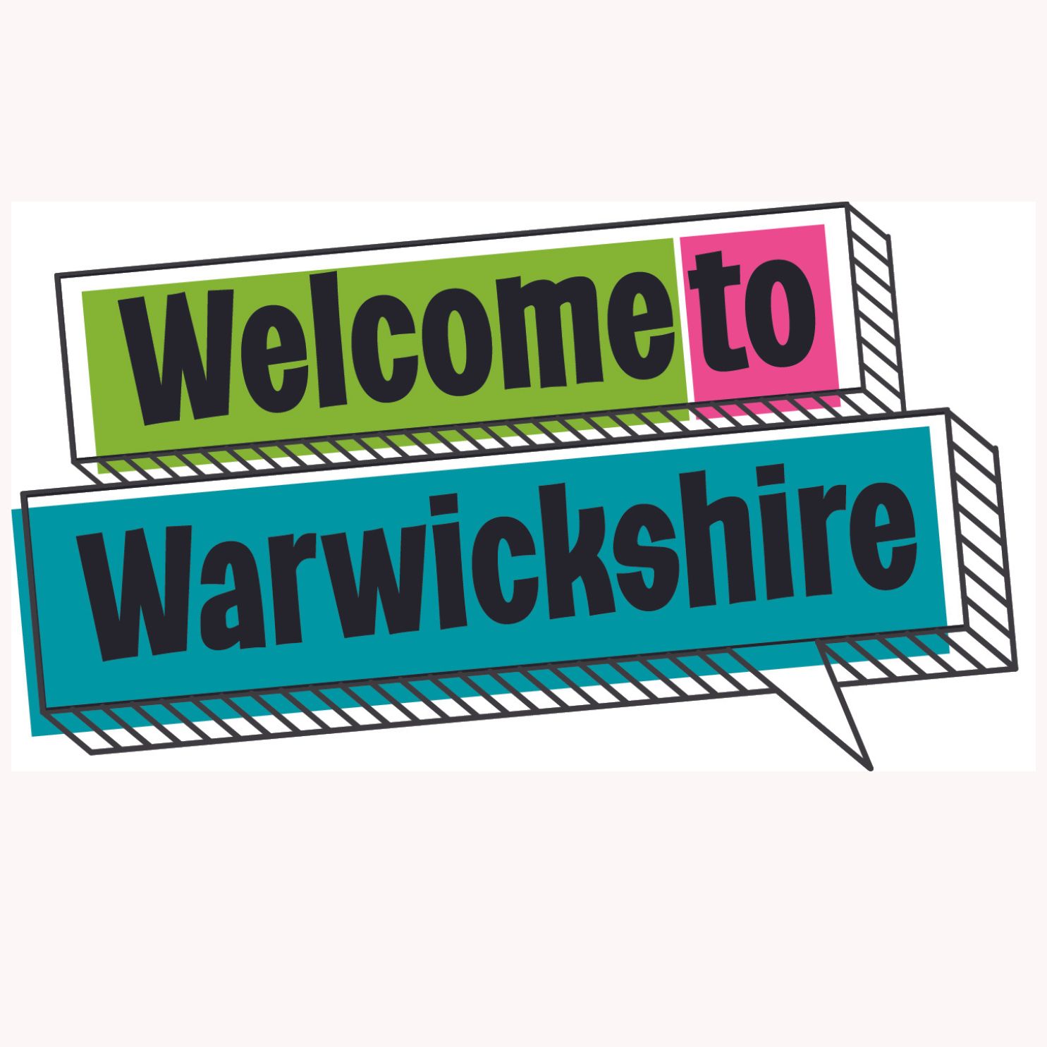 Welcome to Warwickshire