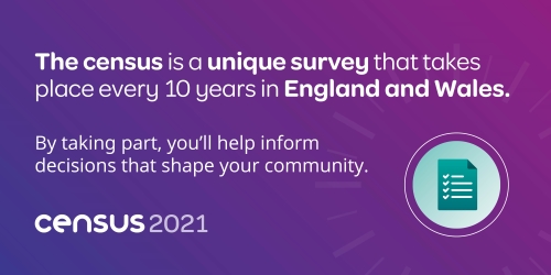 Working Together To Deliver A Successful Census 2021 Warwickshire County Council 2434