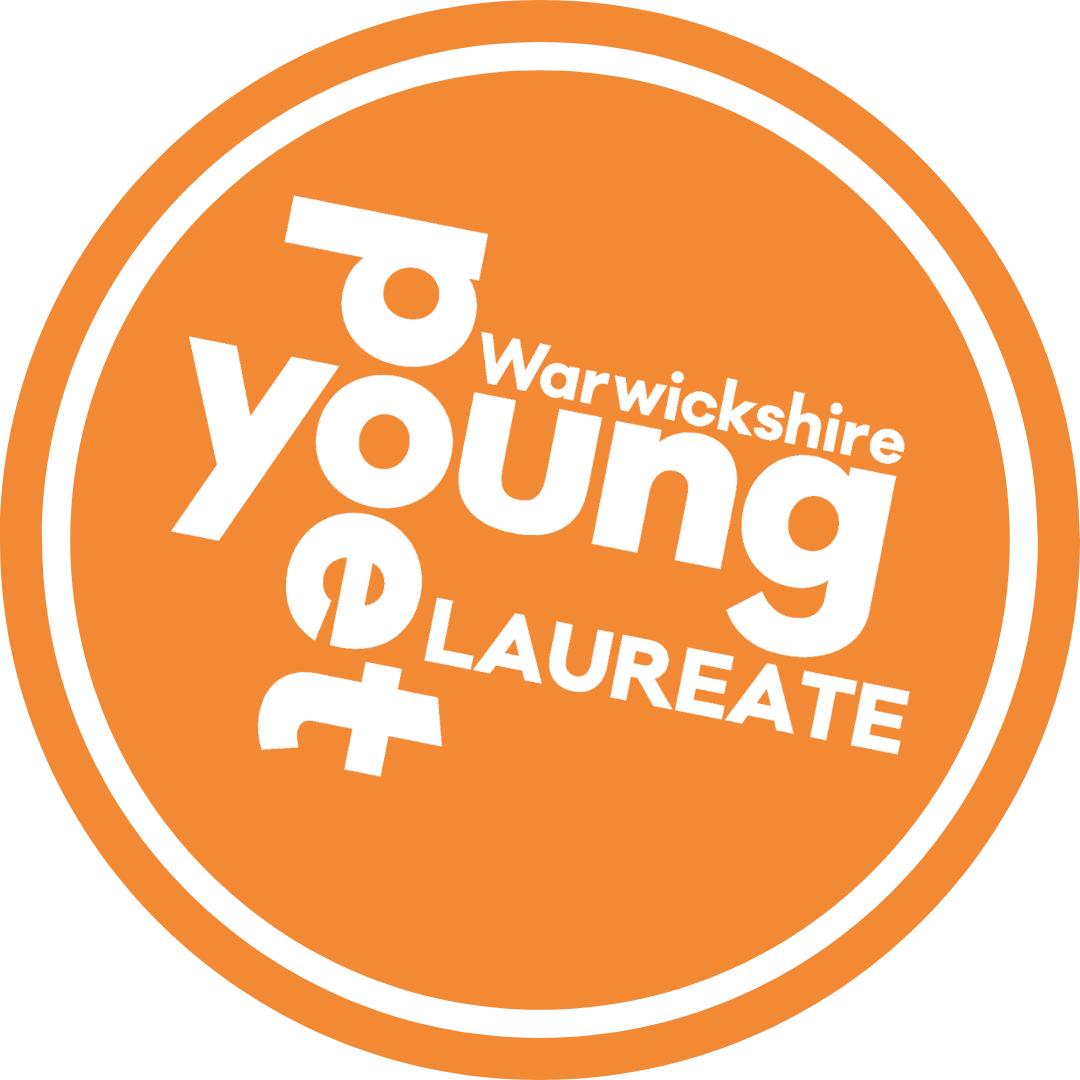 Young Poet Laureate logo