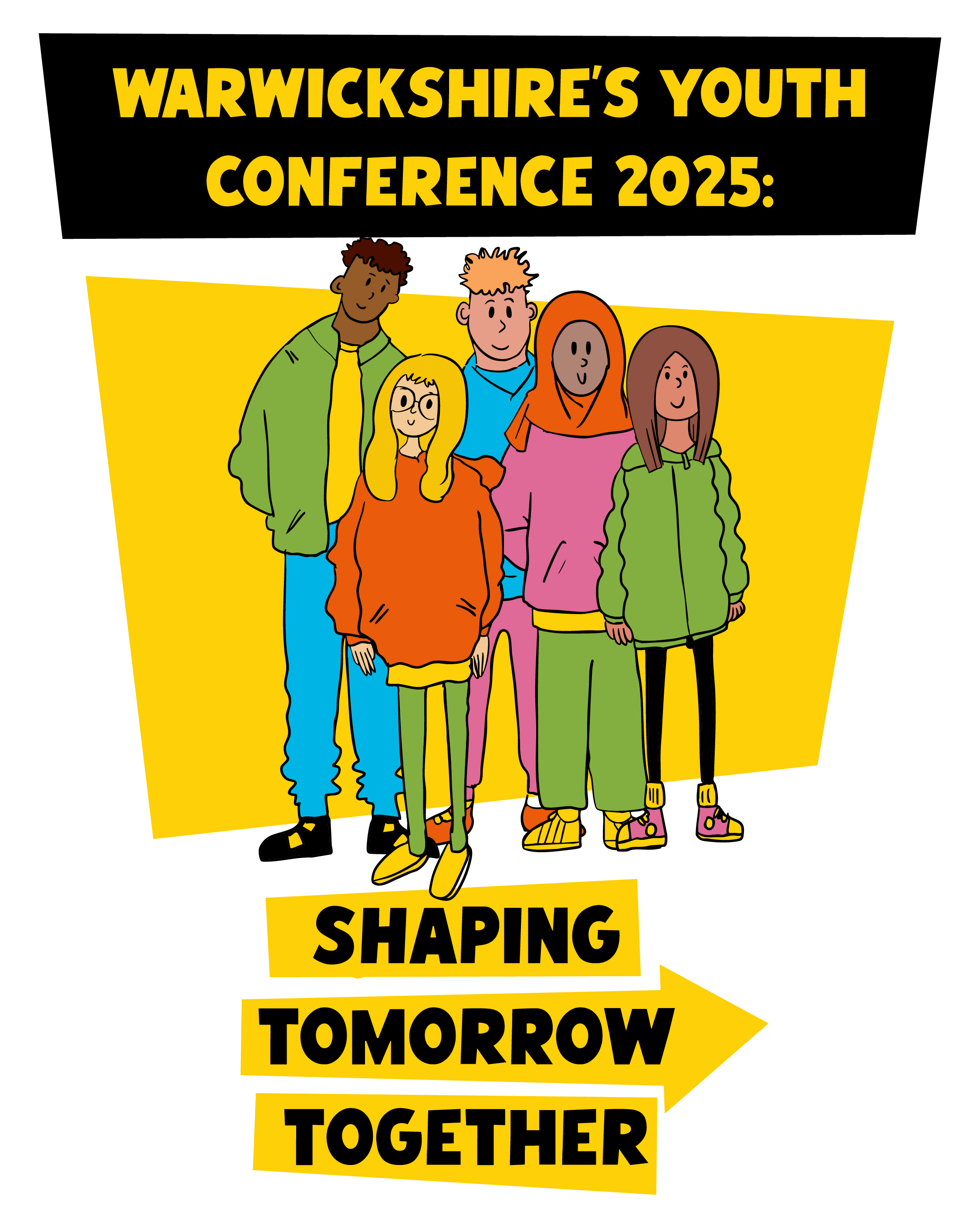 Youth conference 2025