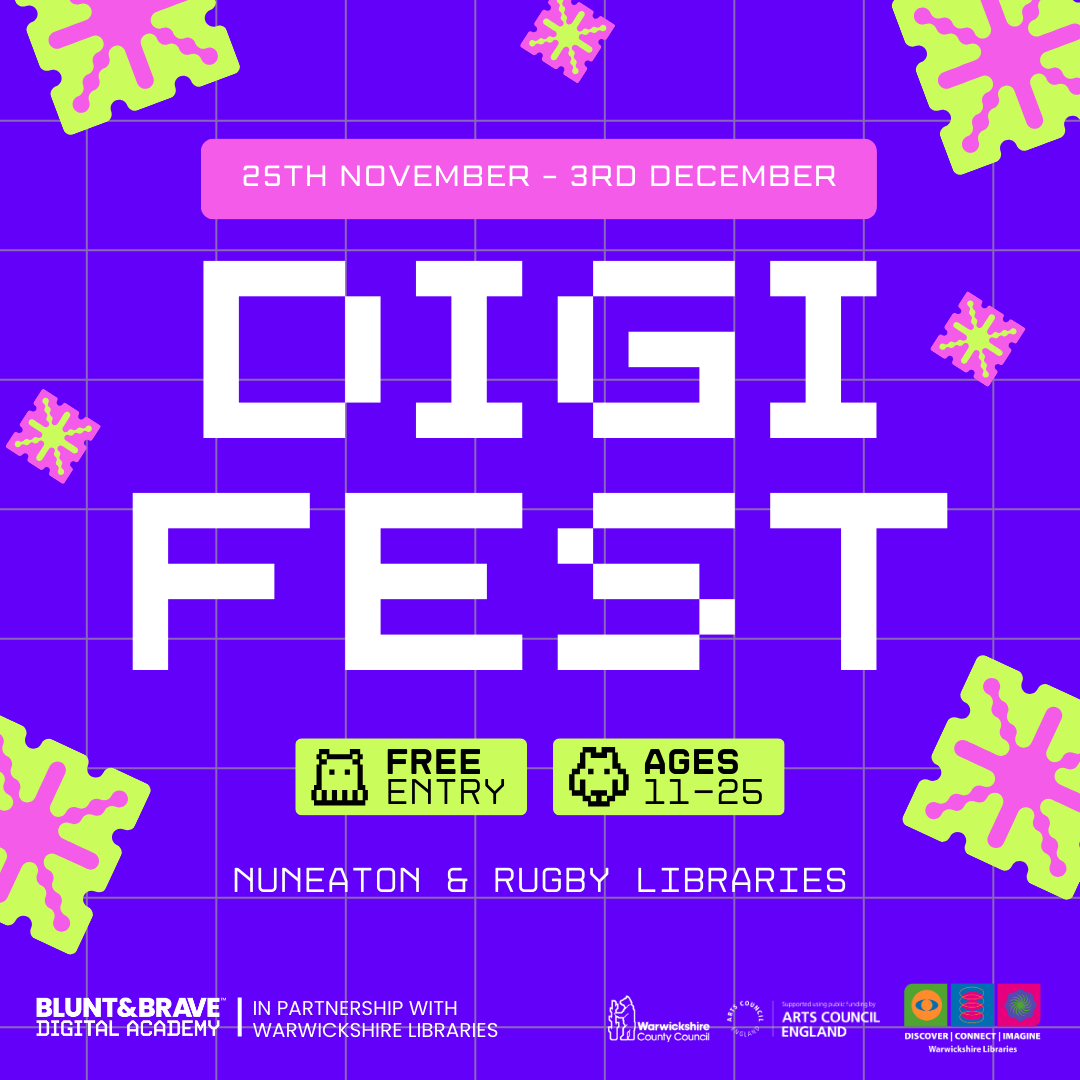 Digitfest