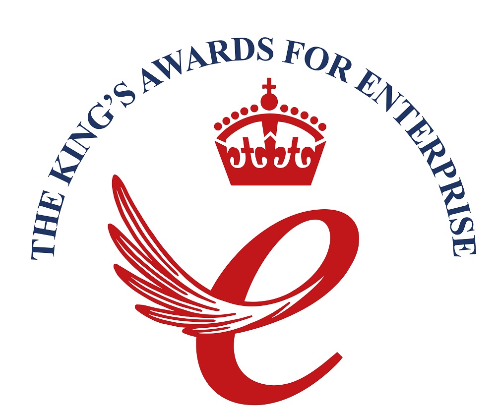 The King's Awards for Enterprise