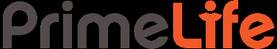 Prime life logo