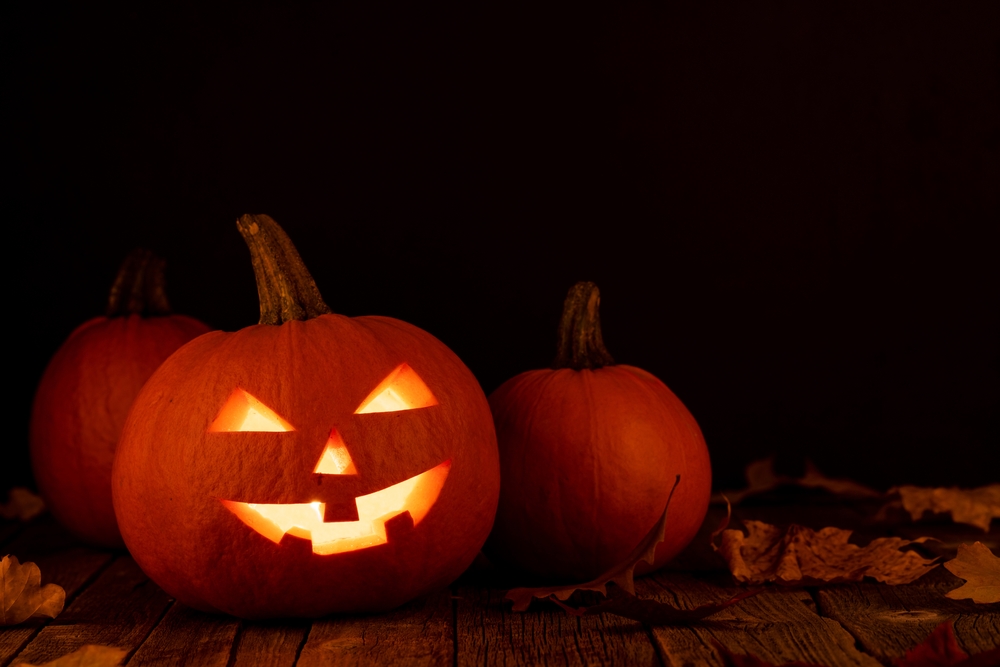 Halloween Pumpkins