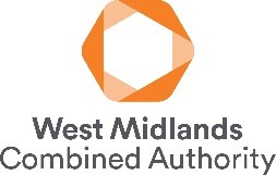 West Midlands Combined Authority logo